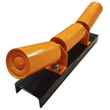 Förderband Idle &amp; Impact Roller zum Verkauf